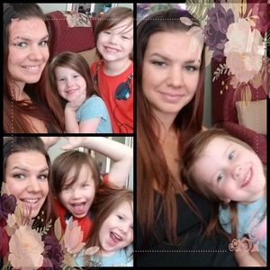 Meet your Posher, Samantha